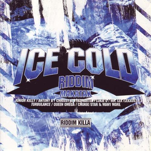 Ice Cold / Makatak Riddim Official Tiktok Music | album by Various