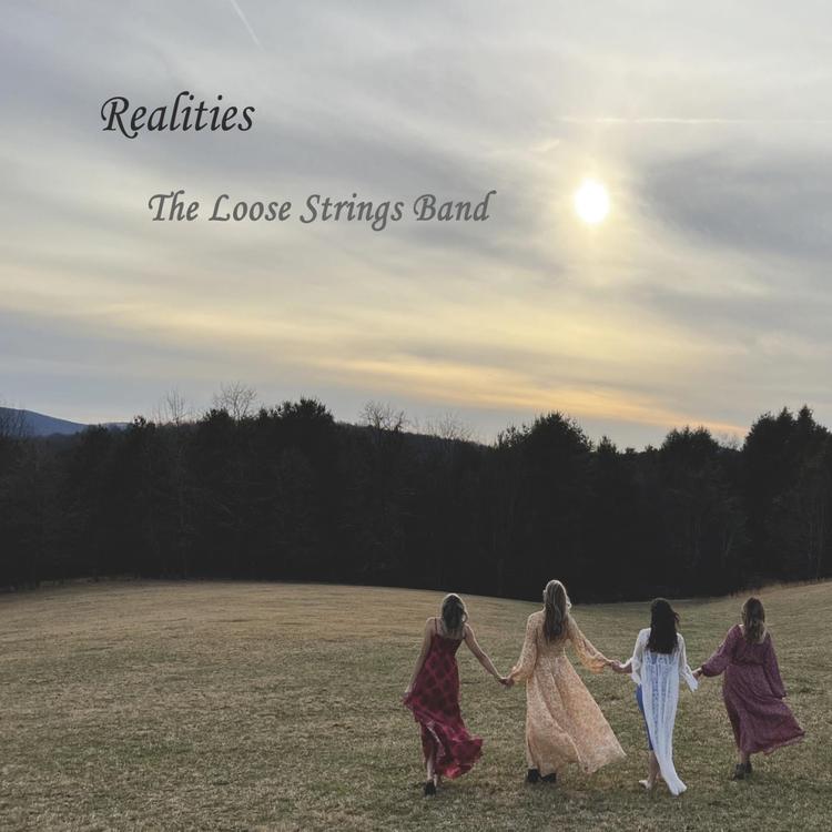 The Loose Strings Band's avatar image