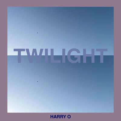 Twilight By Harry-O's cover