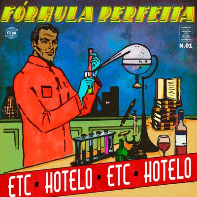 Fórmula Perfeita's cover