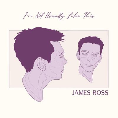 James Ross's cover