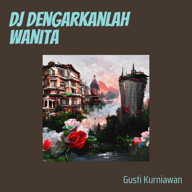 Gusti Kurniawan's avatar image