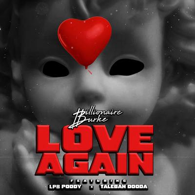 Love Again's cover