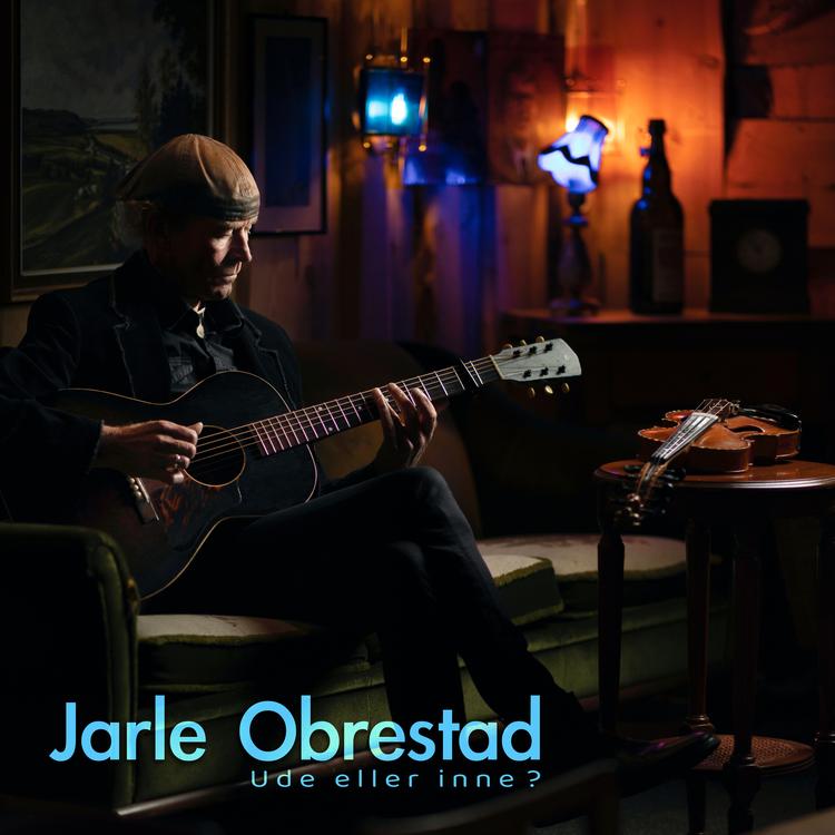 Jarle Obrestad's avatar image