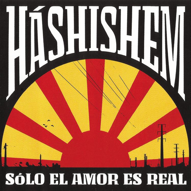 Hashishem's avatar image