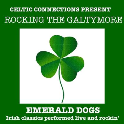 Hair Of The Dog By Emerald Dogs's cover