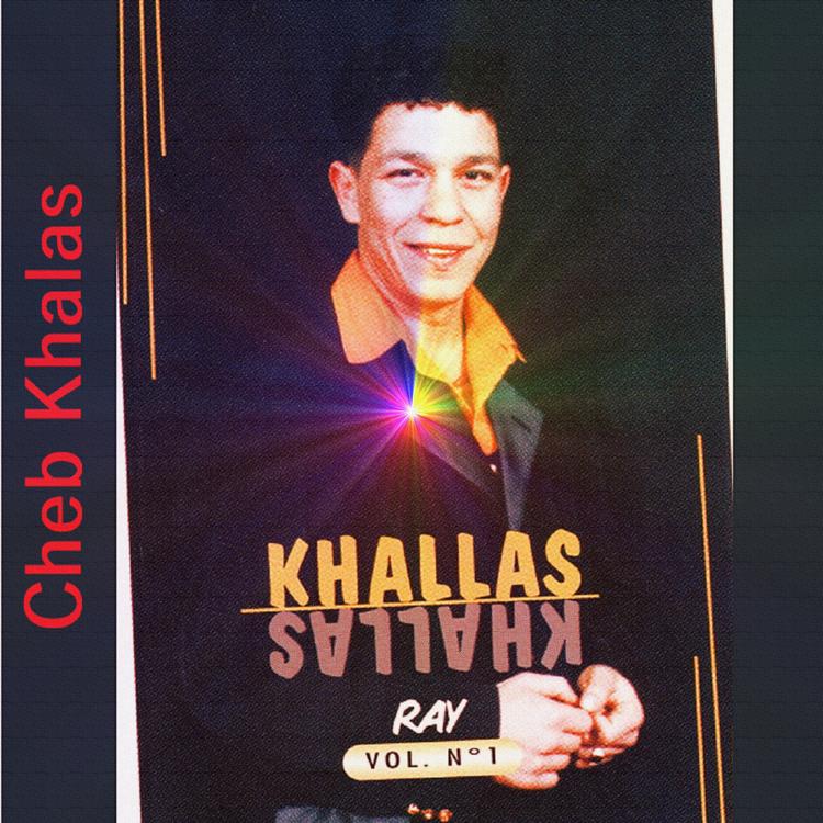 Cheb Khalas's avatar image