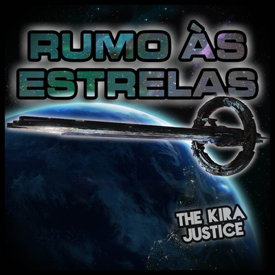 Alma Mecânica By The Kira Justice's cover