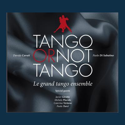 Tango or Not Tango's cover