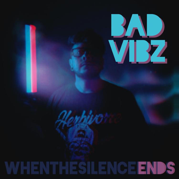 When the Silence Ends's avatar image