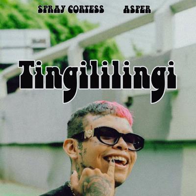 Tingililingi's cover