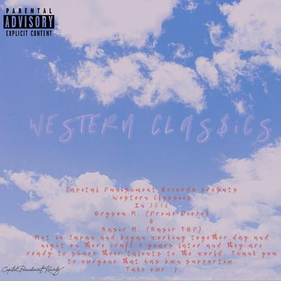 WESTERN CLAS$iCS's cover