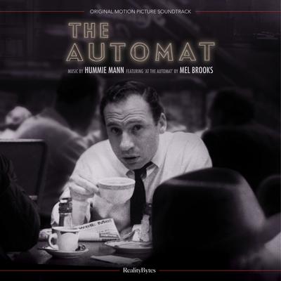 The Automat (Original Motion Picture Soundtrack)'s cover