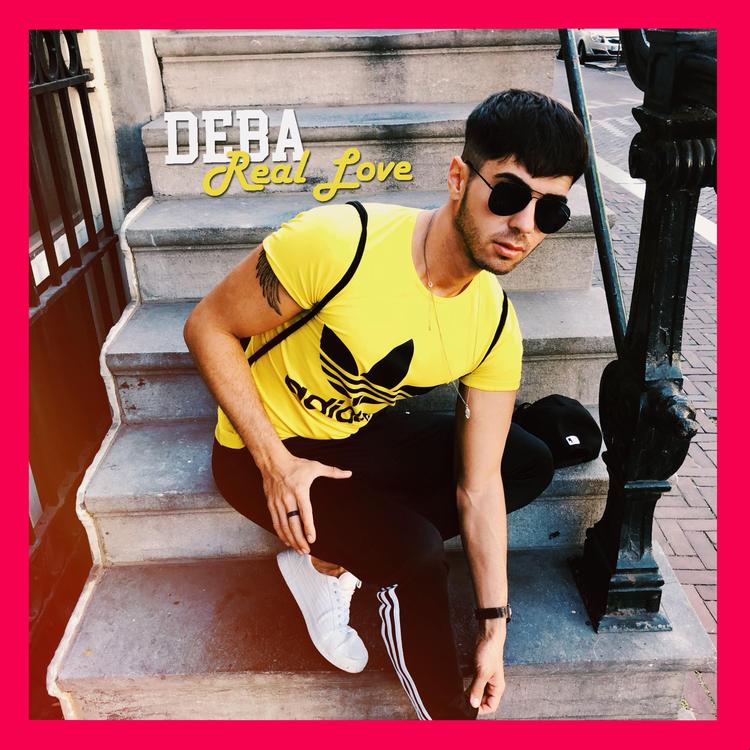 Deba's avatar image