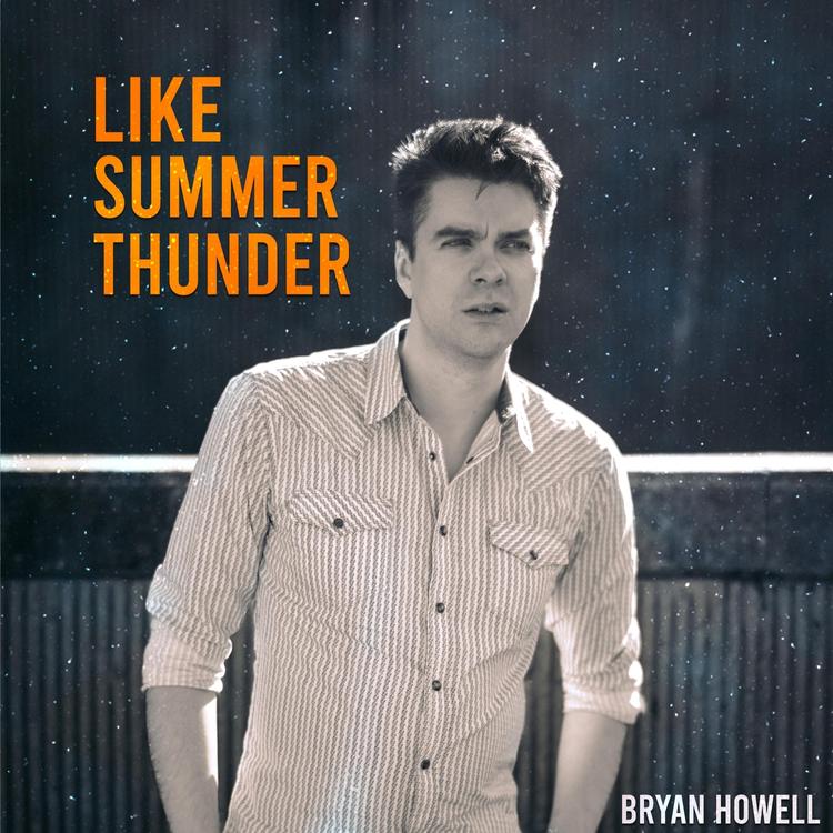 Bryan Howell's avatar image