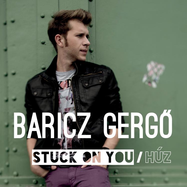 Gergö Baricz's avatar image