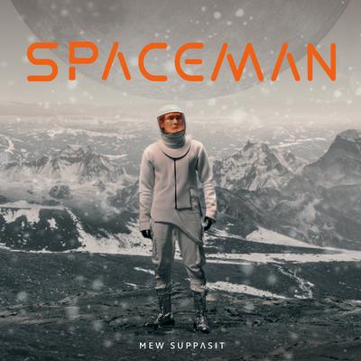 SPACEMAN's cover