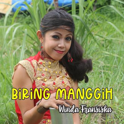 Biring Manggih's cover