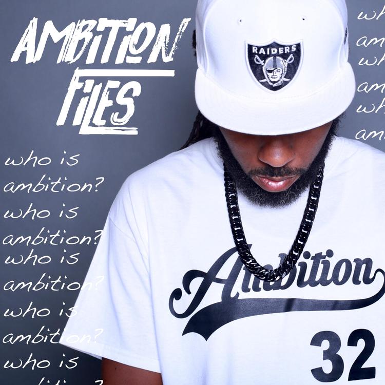 Ambition Files's avatar image