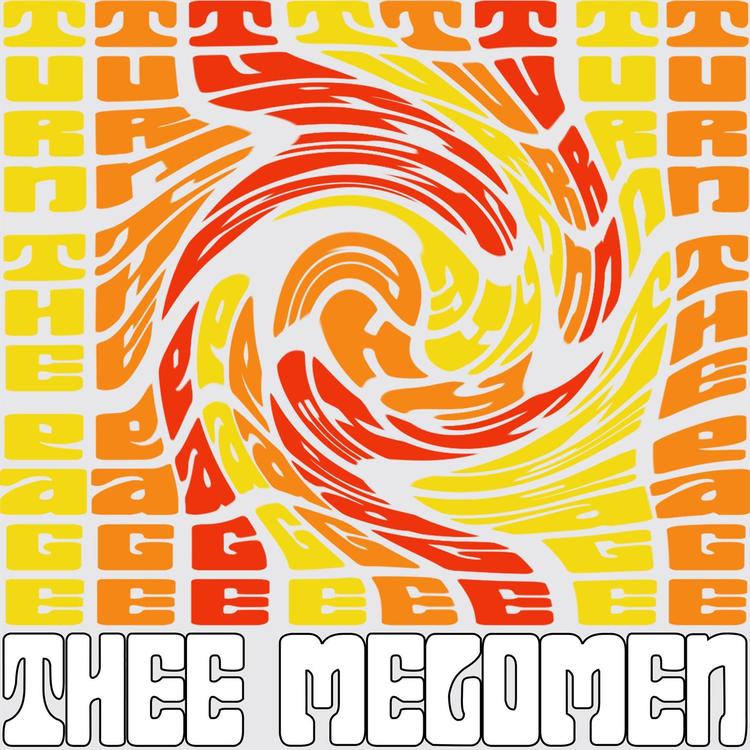 Thee Melomen's avatar image