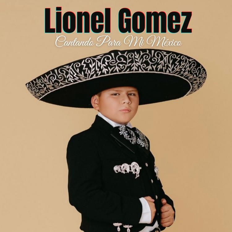 Lionel Gómez's avatar image