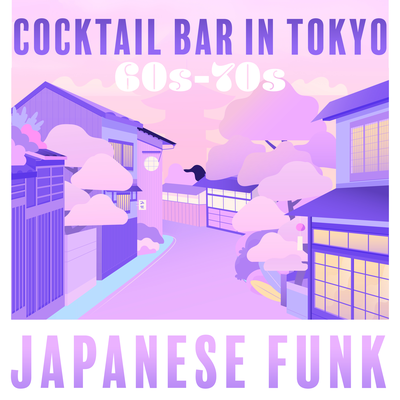 Tokyo Club Vibes's cover