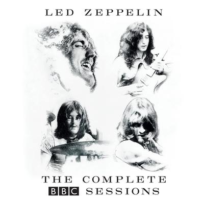 Whole Lotta Love (29/6/69 Top Gear) [Remaster] By Led Zeppelin's cover