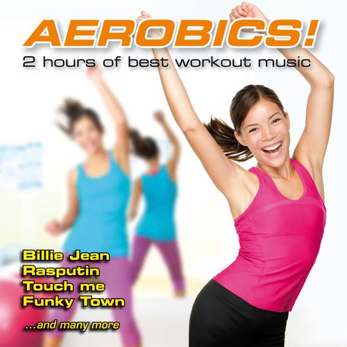 Aerobics musics deals