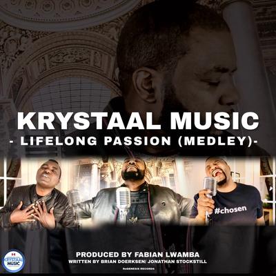 Krystaal Music's cover