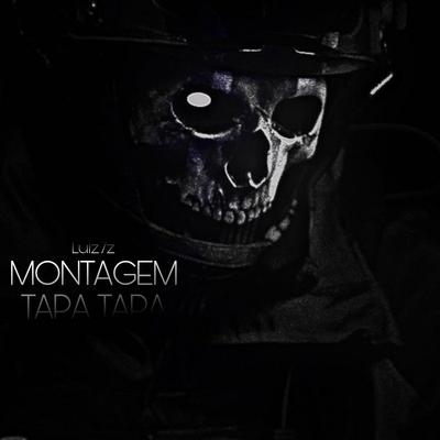 MONTAGEM TAPA TAPA By Luiz7z's cover