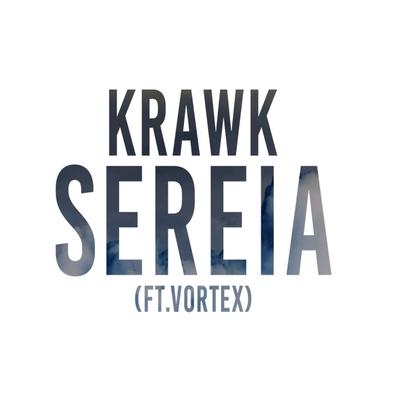 Sereia By Krawk, Vortex's cover