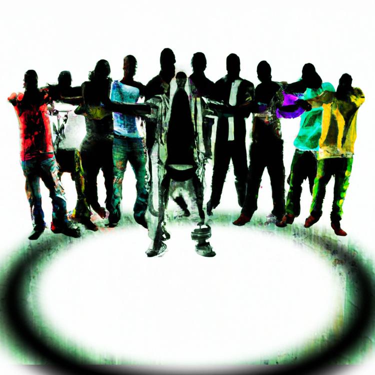 Rap Royaltyz's avatar image