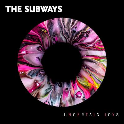 Uncertain Joys's cover