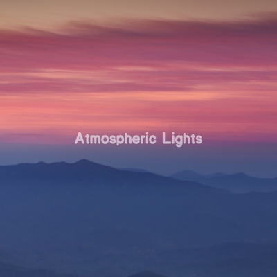 Profound By Atmospheric Lights's cover