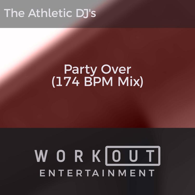 The Athletic DJ's's avatar image