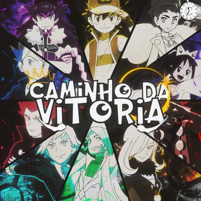 Campeões: Caminho da Vitória By Chrono Rapper's cover