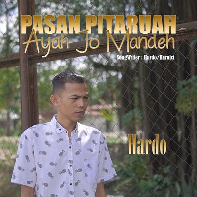 Pasan Pitaruah Ayah Jo Mandeh's cover