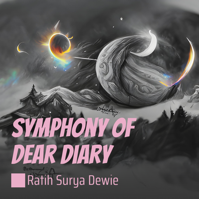 Symphony of Distant Past's cover