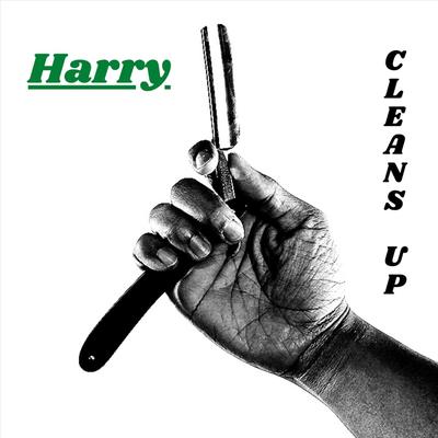 Cleans Up's cover