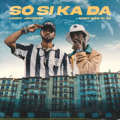 Só Si Ka Da's cover