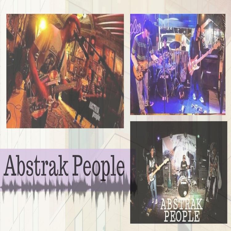Abstrak People's avatar image