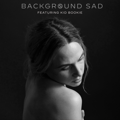 Background Sad (Radio Edit)'s cover