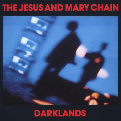 April Skies By The Jesus and Mary Chain's cover
