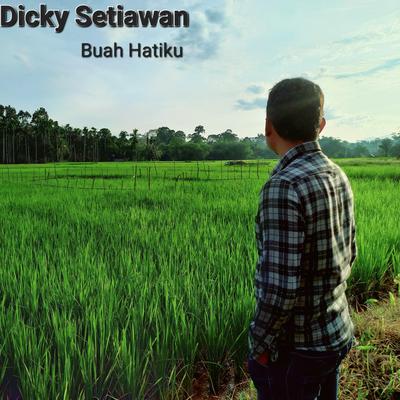 Dicky Setiawan's cover