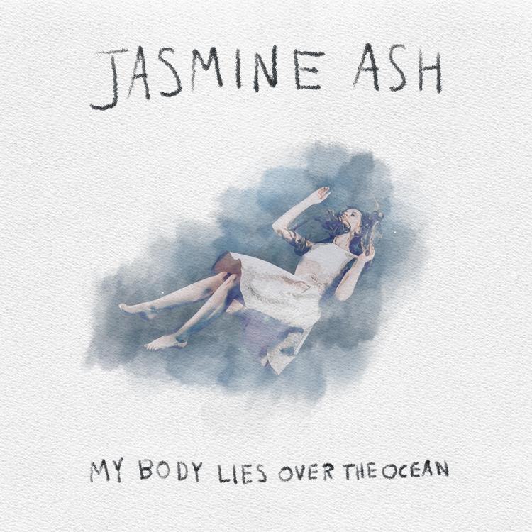 Jasmine Ash's avatar image