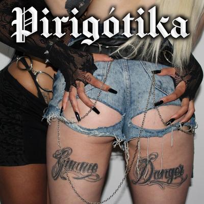Pirigótika By Bibi Babydoll, Clementaum's cover