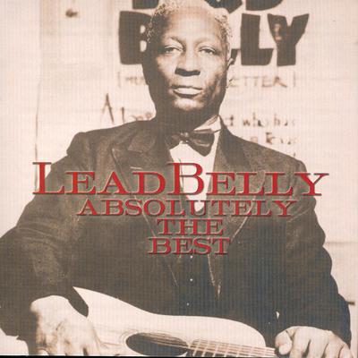 Where Did You Sleep Last Night By Lead Belly's cover