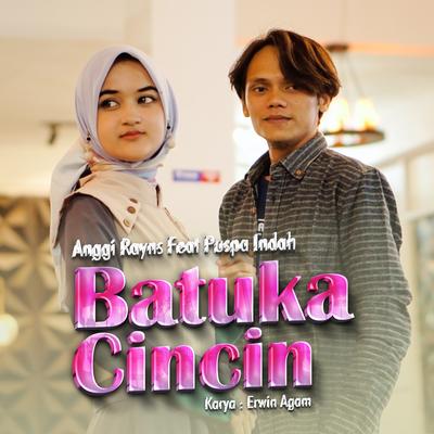 Batuka Cincin's cover
