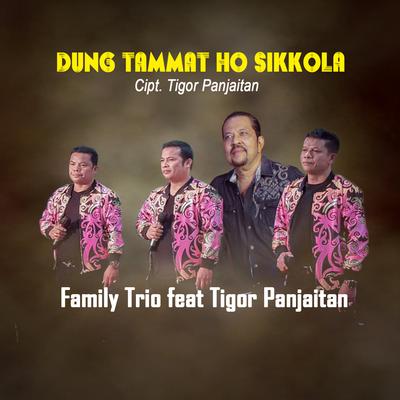 Dung Tammat Ho Sikkola's cover