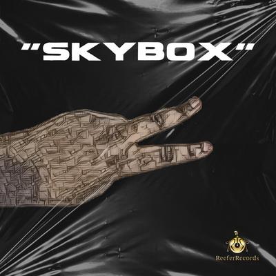 SKYBOX's cover